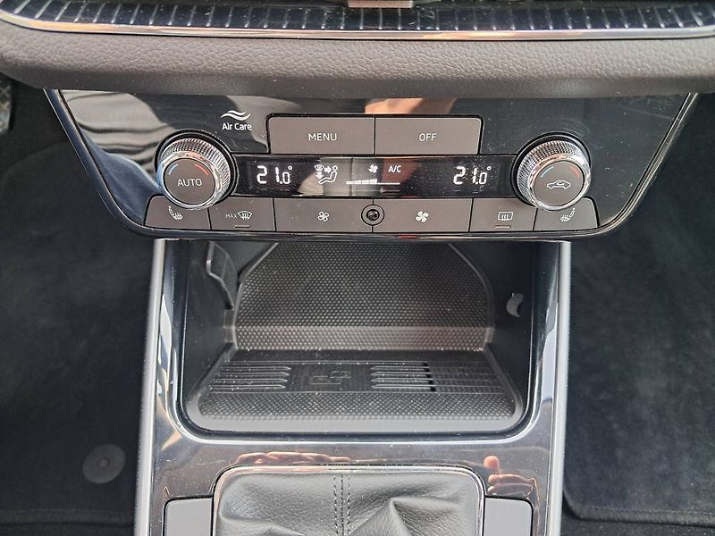 Škoda Fabia (2025) IV Top Selection 1.0 TSI / 70 - fotka 11 z 24