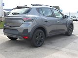 Dacia Sandero (2026) Stepway Extreme Eco-G 120      - náhled 2