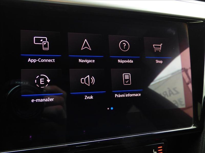 Volkswagen Arteon 1,4 1.4 TSI  DSG,eHybrid,R-lin - fotka 29 z 85