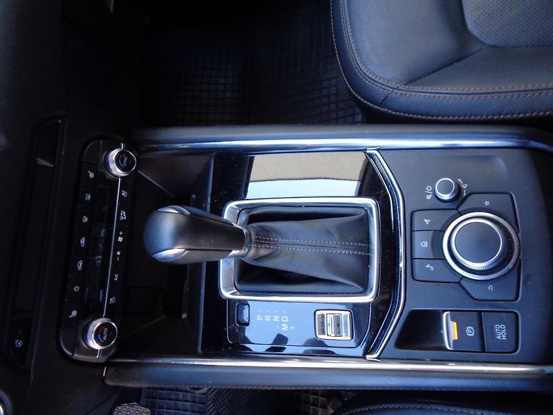 Mazda CX-5 2,5i AT, 4x4, Ex-line, z.pneu! - fotka 21 z 34