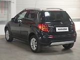 Suzuki SX4 (2013) 1.6VVT 4x4, 1.maj,ČR, AC - náhled 6
