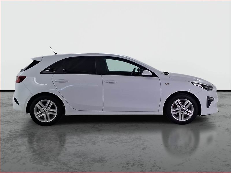 Kia Ceed (2018) 1.4 CVVT, Serv.kniha, Tempomat - fotka 6 z 14
