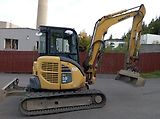 Komatsu (2015) PC 55 - náhled 6