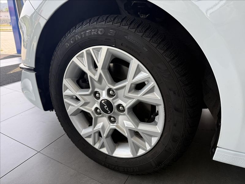 Kia Ceed 1,0   73kW,SPIN,ZÁRUKA,ČR,1.MA - fotka 7 z 28
