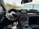 Mercedes-Benz Třídy C C 400 245kW 4x4 EXCLUSIVE  - náhled 8