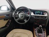 Audi A4 (2008) 3.0 TDI, 4X4, Serv.kniha - náhled 7