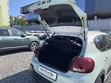Citroën C3 (2017) 1.2 PureTech,Feel,60kW,1.Maj,Č - náhled 9