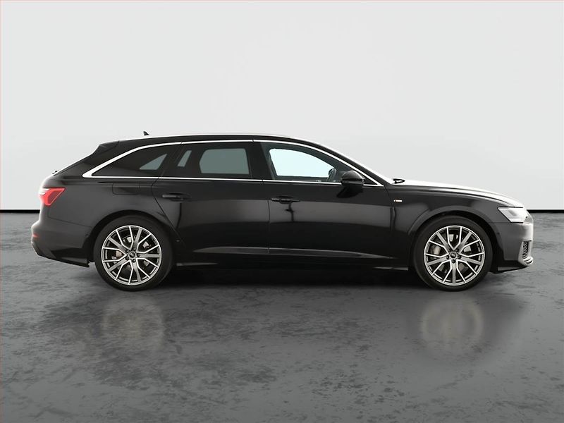 Audi A6 (2022) 50 TFSI e - fotka 6 z 21