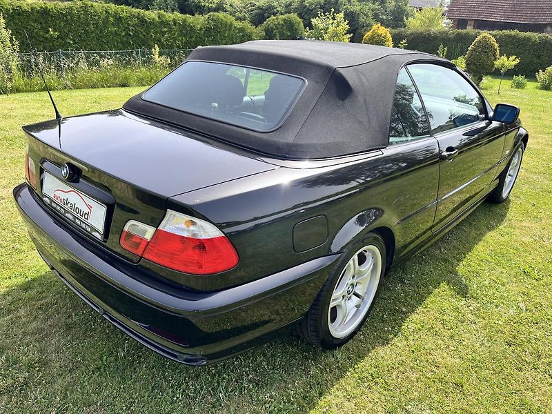 BMW Řada 3 2.0 105KW,64TKM!1MAJITEL,2xALU - fotka 8 z 50