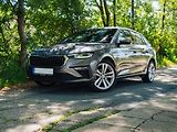 Škoda Scala (2025) 1.0 TSI, Drive - náhled 1