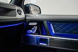 Mercedes-Benz Třídy G 63 AMG Manufaktur Exclusive + - náhled 15