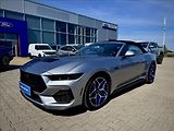 Ford Mustang 5,0 V8 328kW GT California AUT - náhled 18