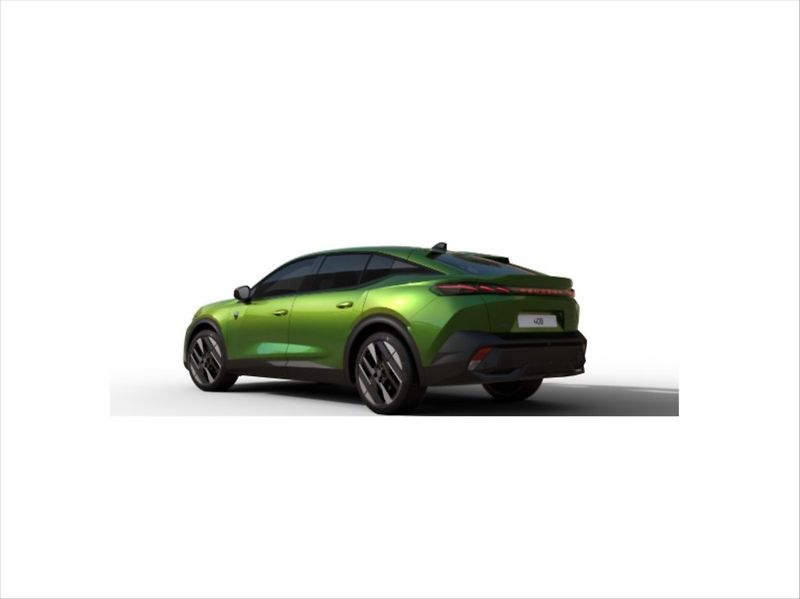 Peugeot 408 (2026) 1,2 GT Hybrid 145 e-DCS6 - fotka 3 z 4