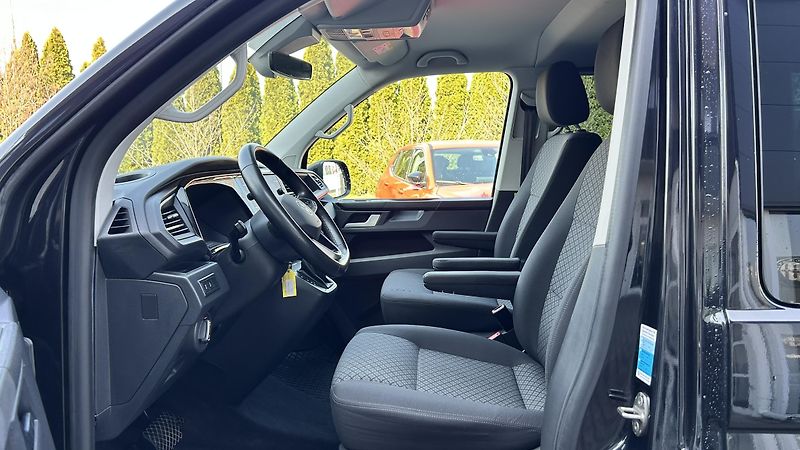 Volkswagen Multivan 2.0TDi 4Motion DSG  - fotka 8 z 16