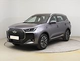 Chery Tiggo 7 (2026) 1.6 TGDI, LUXURY, Ad. tempomat - náhled 1