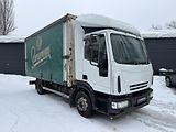 Iveco Eurocargo (2006) Eurocargo 120E18,SHRN. - náhled 1