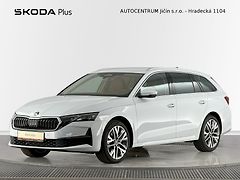 Škoda Octavia (2025) Combi 1.5TSI 110kW Exclusive S - fotografie inzerátu