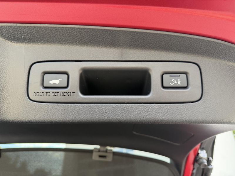 Honda HR-V 1.5 i-MMD Advance e-CVT - fotka 31 z 31