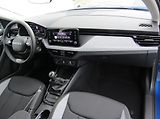 Škoda Scala (2025) Selection 1.0 TSI 85 kW - náhled 20