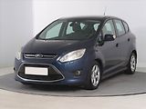 Ford C-MAX (2011) 1.6 TDCi, jezdí výborně, Navi - náhled 1