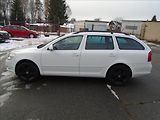 Škoda Octavia 1,6 - náhled 8