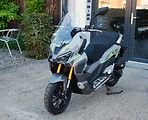 Motorro EasyMax 125i (2026) TUMOTO XDV 300 - náhled 10