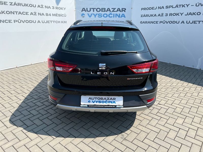 Seat Leon (2016) ST 1.4TSi X-PERIENCE! FULL LED - fotka 5 z 32