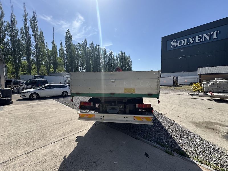 Renault Premium (2004) PREMIUM 320 6X2 + HR PALFINGER - fotka 10 z 19