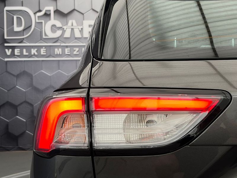 Ford Kuga 2.5 Duratec FHEV  COOL&CONNECT - fotka 40 z 65