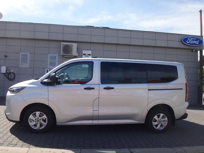 Ford Transit Custom (2026) Kombi Trend 340_L1H1_2.5Durate - fotka 2 z 30