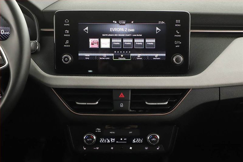 Škoda Kamiq (2026) 1.0 TSI, Top Selection, FullLe - fotka 10 z 19
