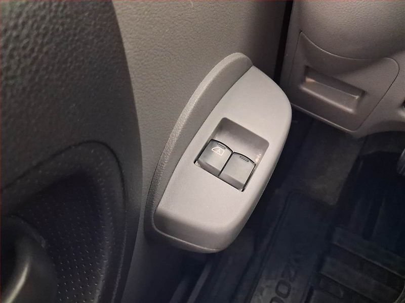 Nissan NV200 (2019) 1.5 dCi, ČR, 1Maj - fotka 14 z 14
