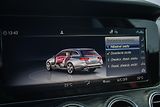 Mercedes-Benz Třídy E (2019) Mercedes-AMG 53 4MATIC+ A/T - náhled 43