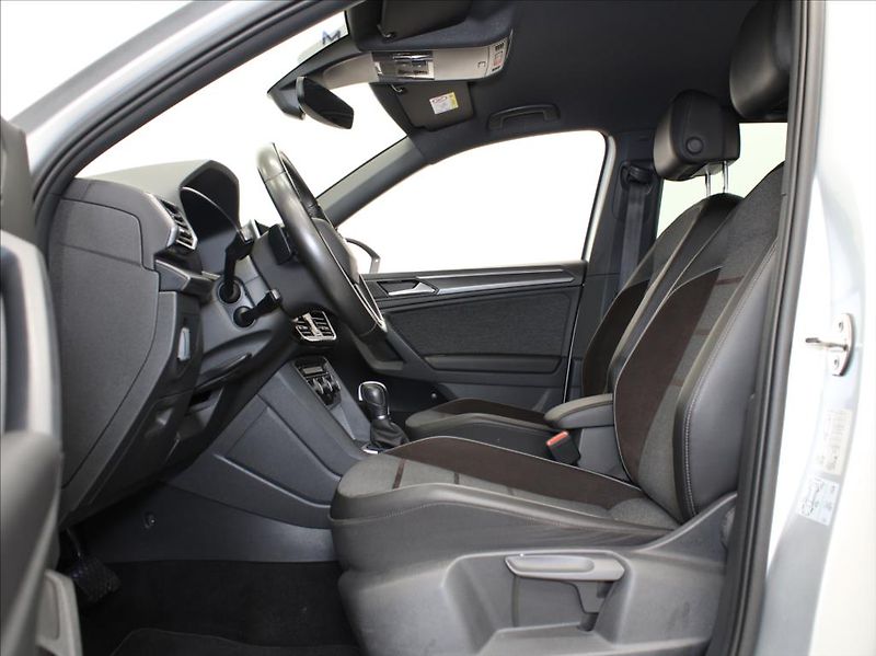 Seat Tarraco 2,0 TSi 190k.DSG 4x4 7-míst ČR - fotka 6 z 26
