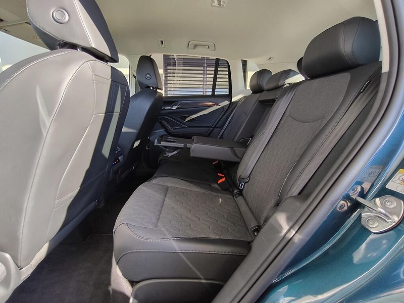 Volkswagen Tiguan DSG 1.5 TSi 96 kW Life - fotka 17 z 21