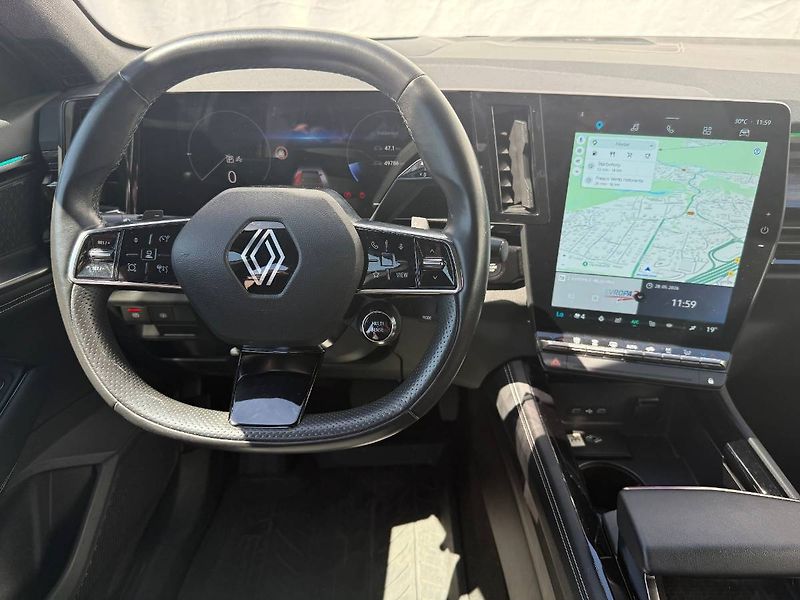 Renault Austral (2023) 1.3 TCE 116 kW Iconic - fotka 5 z 26