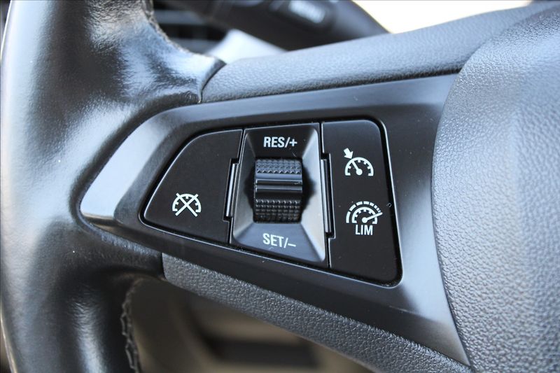 Opel Astra 1,4 i  NOVÉ V ČR,1.MAJITEL - fotka 15 z 27