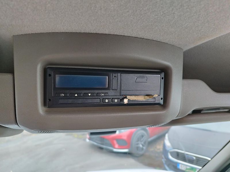 Renault Master (2020) 2,3DCI,132KW,6MÍST,LED,NAV,TAŽ - fotka 22 z 27