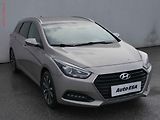 Hyundai i40 (2016) 1.7 CRDi, ČR, servis.kniha - náhled 1