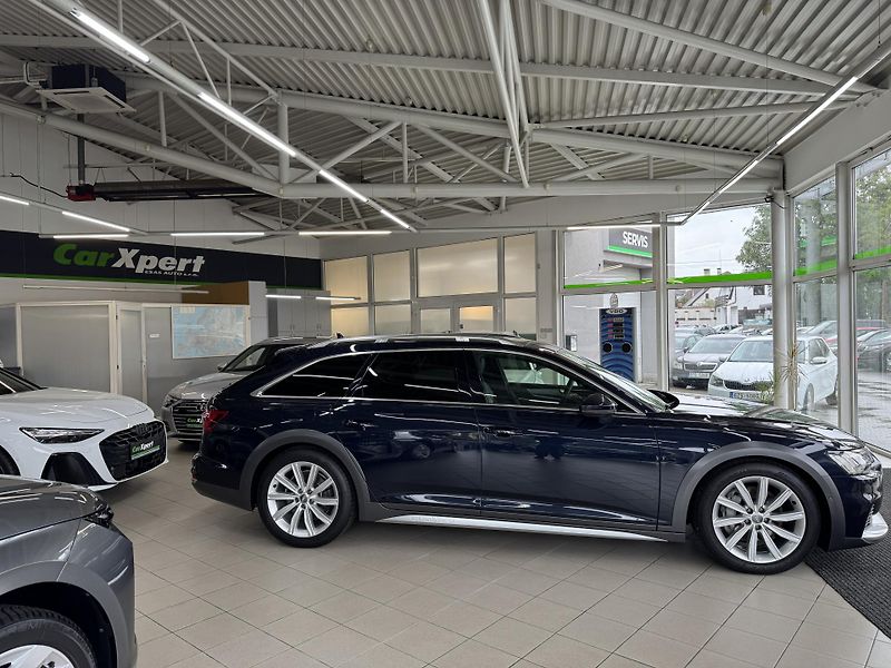 Audi A6 Allroad - fotka 3 z 25