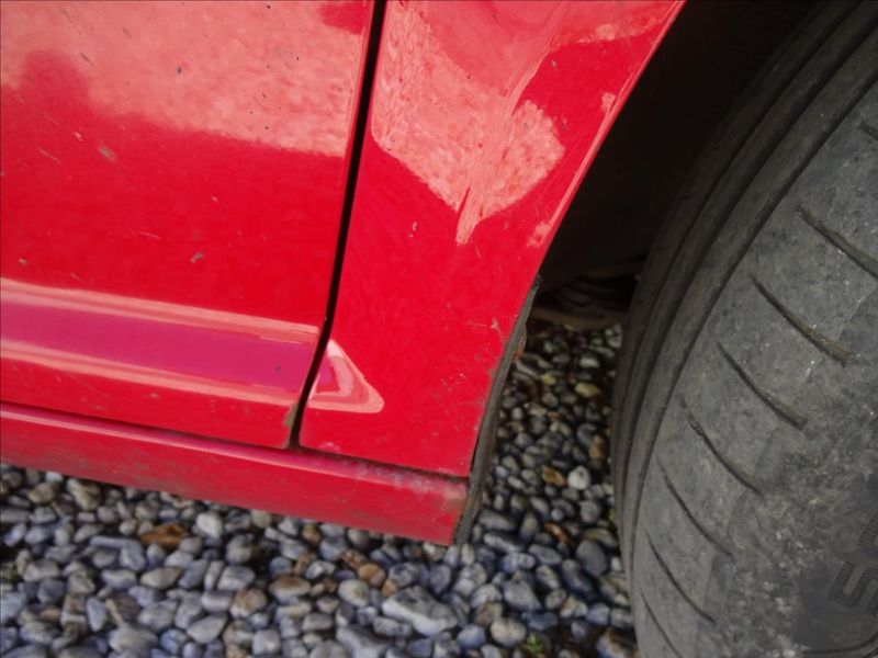 Volkswagen Golf IV 1,6i 77kW - fotka 11 z 44