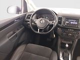 Volkswagen Sharan (2017) 2.0 TDI BMT, Automat, Kůže - náhled 7