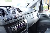 Mercedes-Benz Vito 2,2 CDi 80KW, ČR, 6MÍST,111. - náhled 27