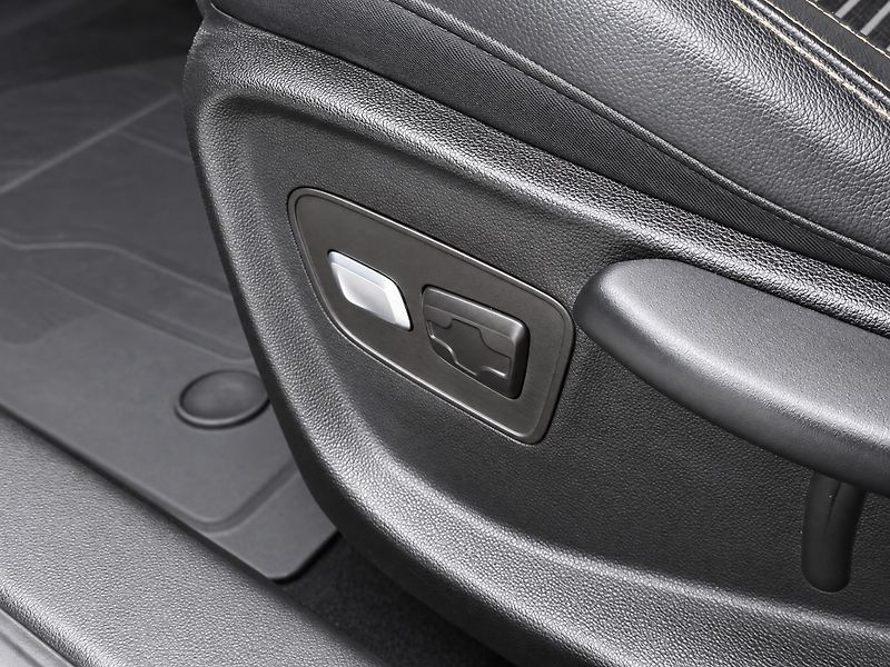 Renault Talisman 1,6 dCi 118 kW EDC Energy Inte - fotka 17 z 40