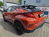 Toyota C-HR 2.0-EXLUSIVE-HYBRID-ZÁRUKA+ - náhled 7