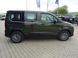 Peugeot Rifter ALLURE BlueHDi 100 MAN6 - náhled 11