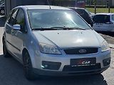 Ford C-MAX 1.6i 85kw LPG KLIMATIZACE - náhled 2
