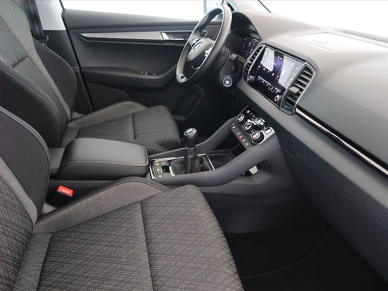 Škoda Karoq (2022) Style 2.0 TDI - fotka 9 z 16