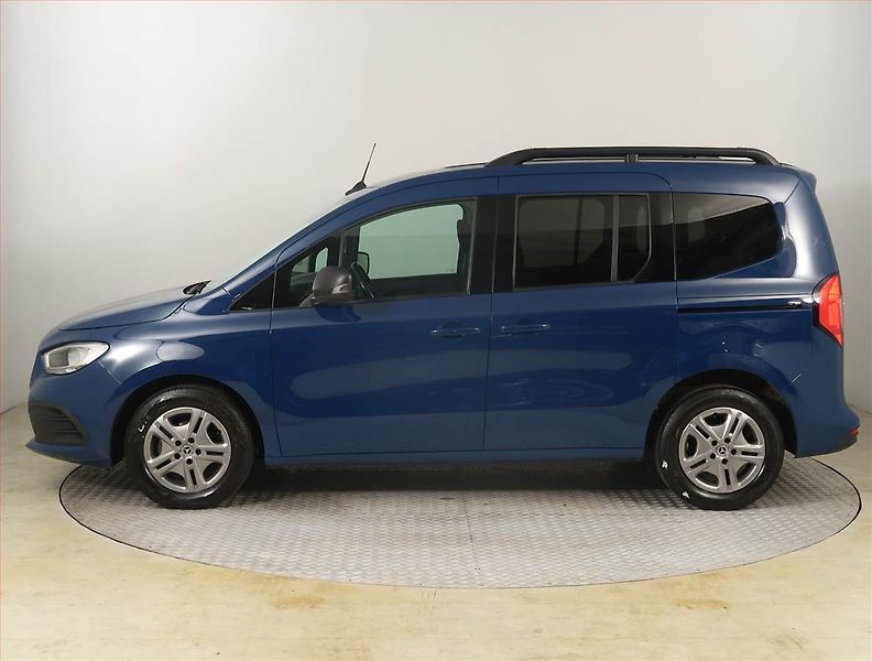 Mercedes-Benz Citan (2023) 110 CDI, 5Míst, ČR, 1Maj, DPH - fotka 3 z 16