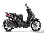 Piaggio Beverly 400 (2026) Euro 5+ - AKCE - 25 000Kč - náhled 1